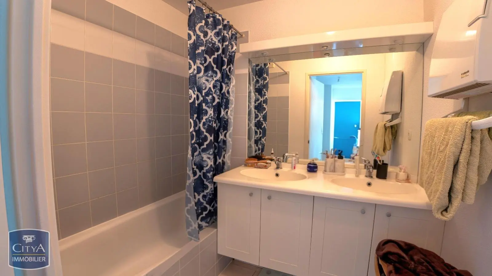 Photo 9 Appartement 3 pièces 64.9m²