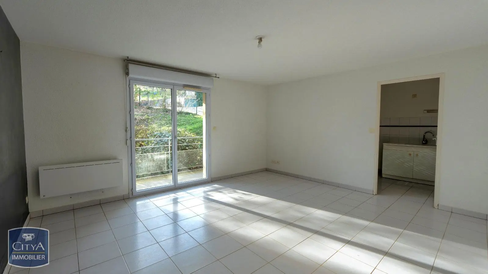 Photo 3 Appartement 3 pièces 63.01m²