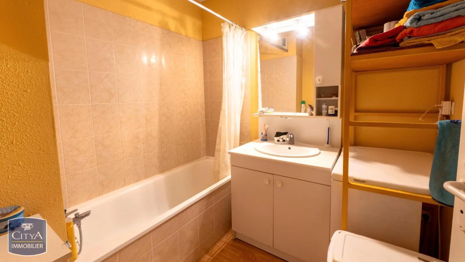 Photo 9 Appartement 3 pièces 53.94m²