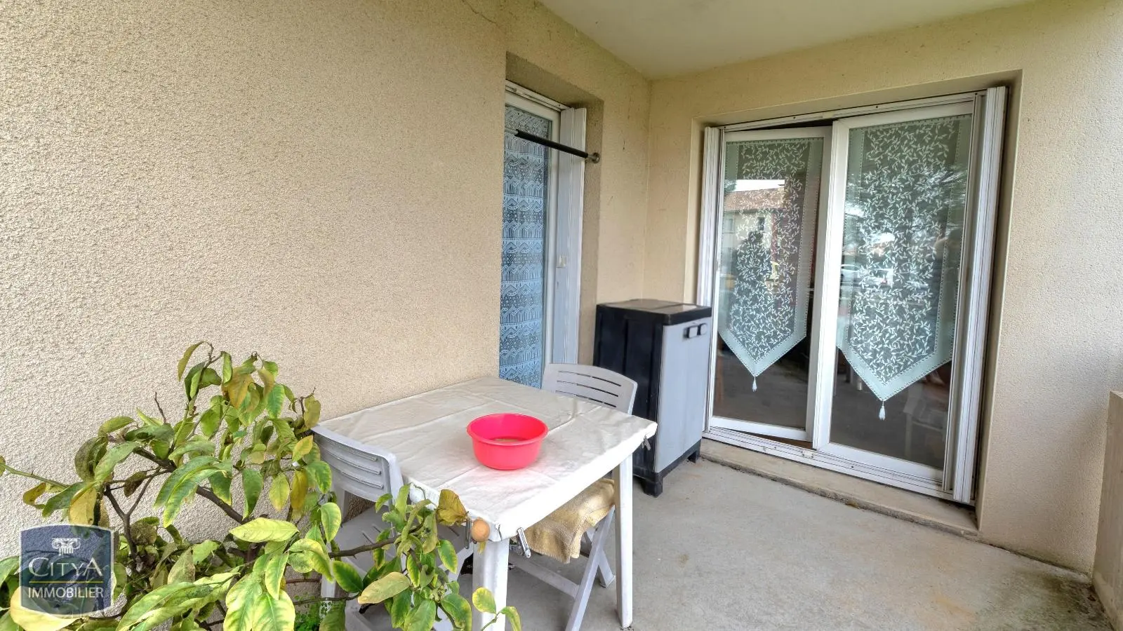 Photo 2 Appartement 3 pièces 53.94m²