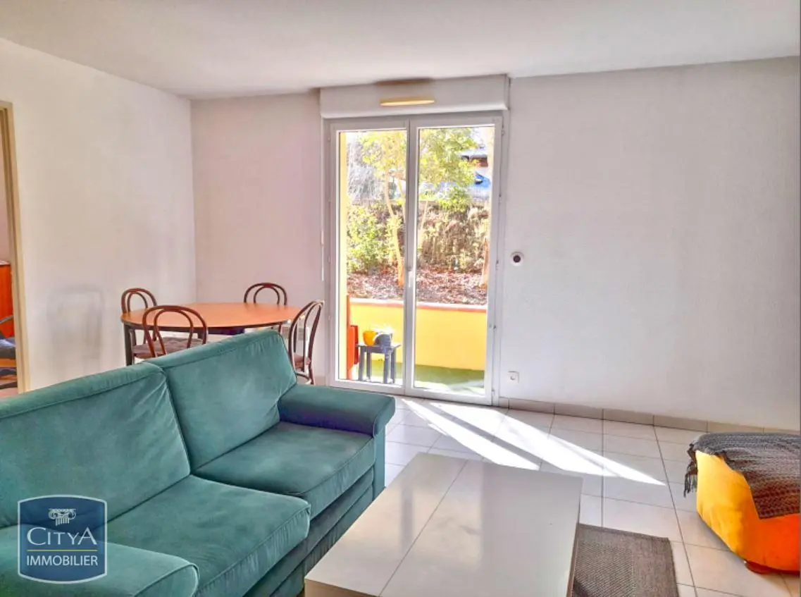 Photo 1 Appartement 2 pièces 55.21m²