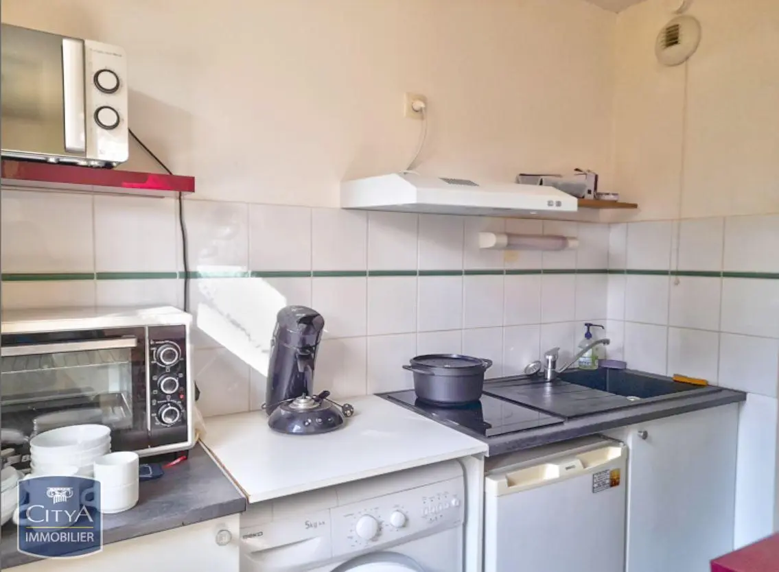 Photo 4 Appartement 2 pièces 55.21m²