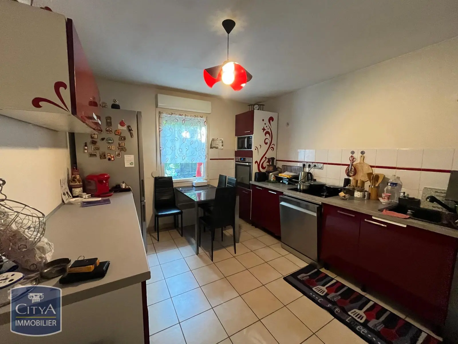 Photo 3 Maison 4 pièces 82m²