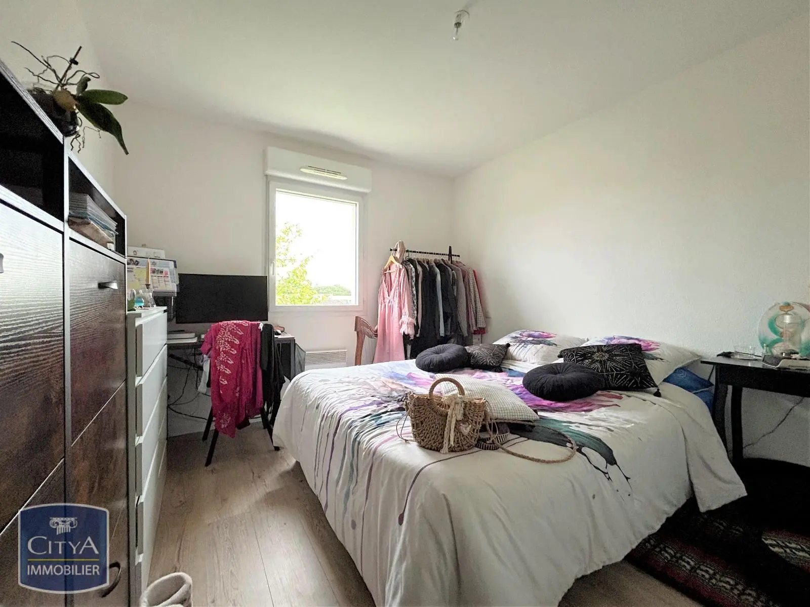 Photo 3 Appartement 2 pièces 53.62m²