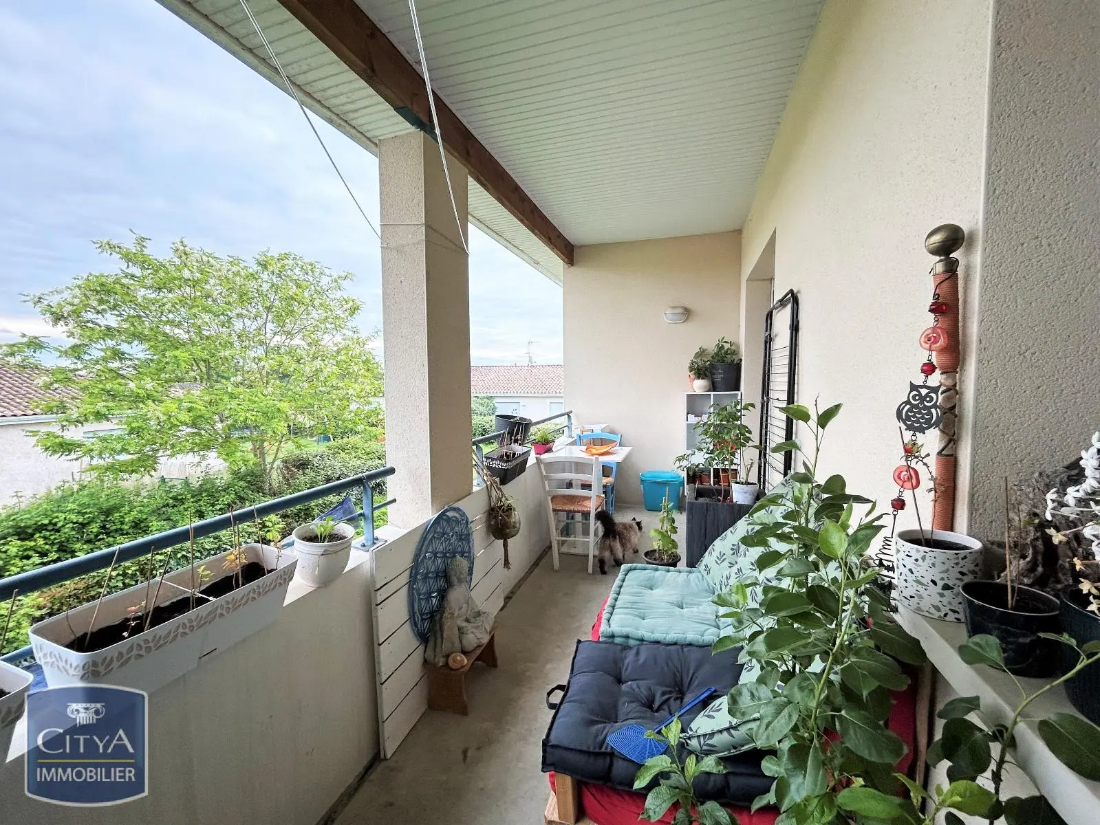 Photo 6 Appartement 2 pièces 53.62m²