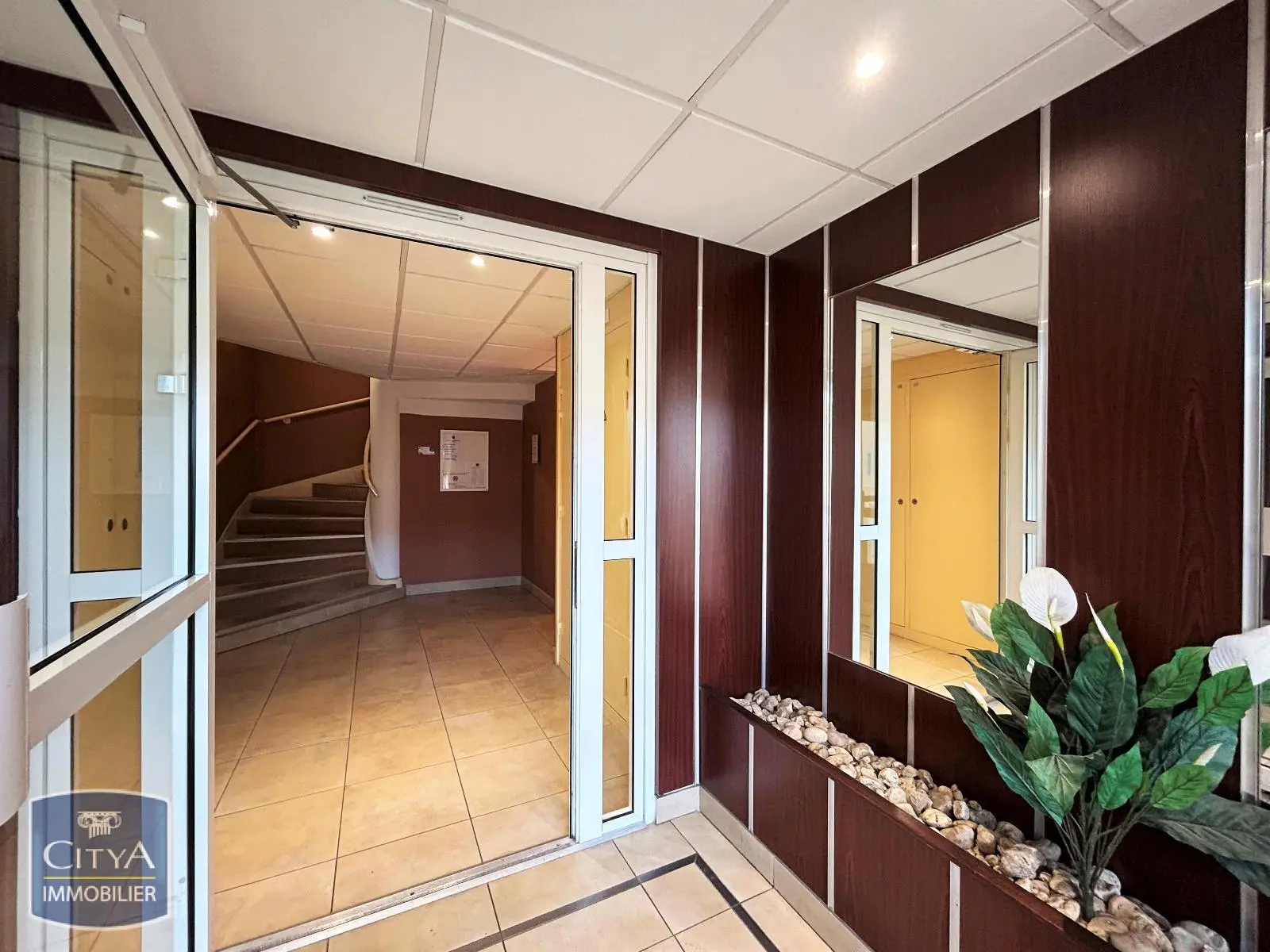 Photo 8 Appartement 2 pièces 53.62m²