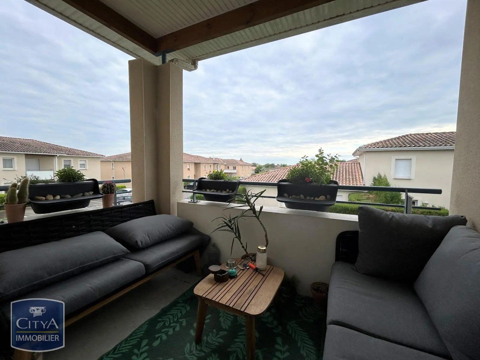 Photo 5 Appartement 3 pièces 60.98m²