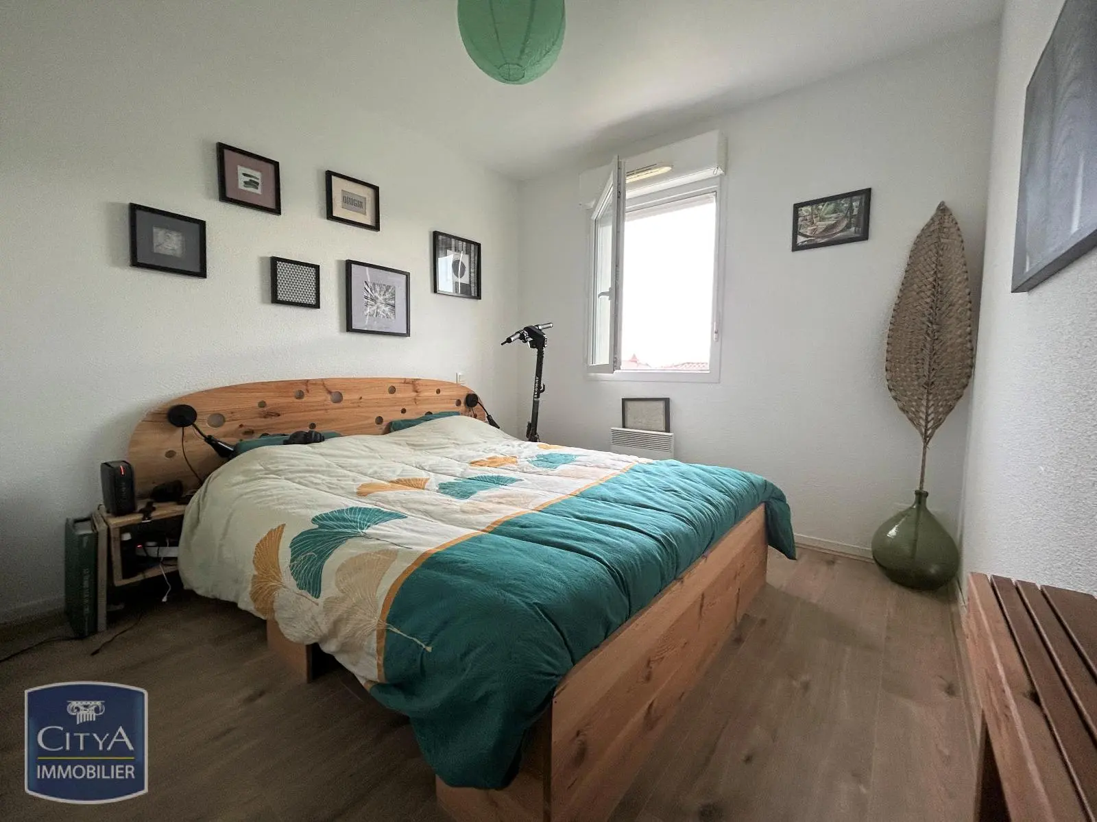 Photo 3 Appartement 3 pièces 60.98m²