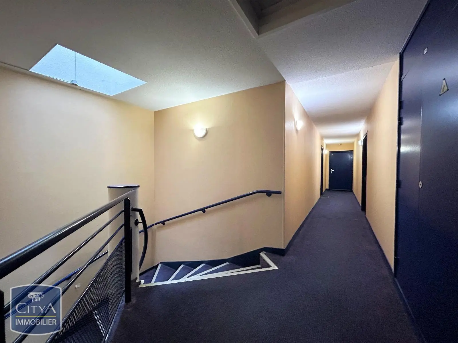 Photo 6 Appartement 3 pièces 60.98m²
