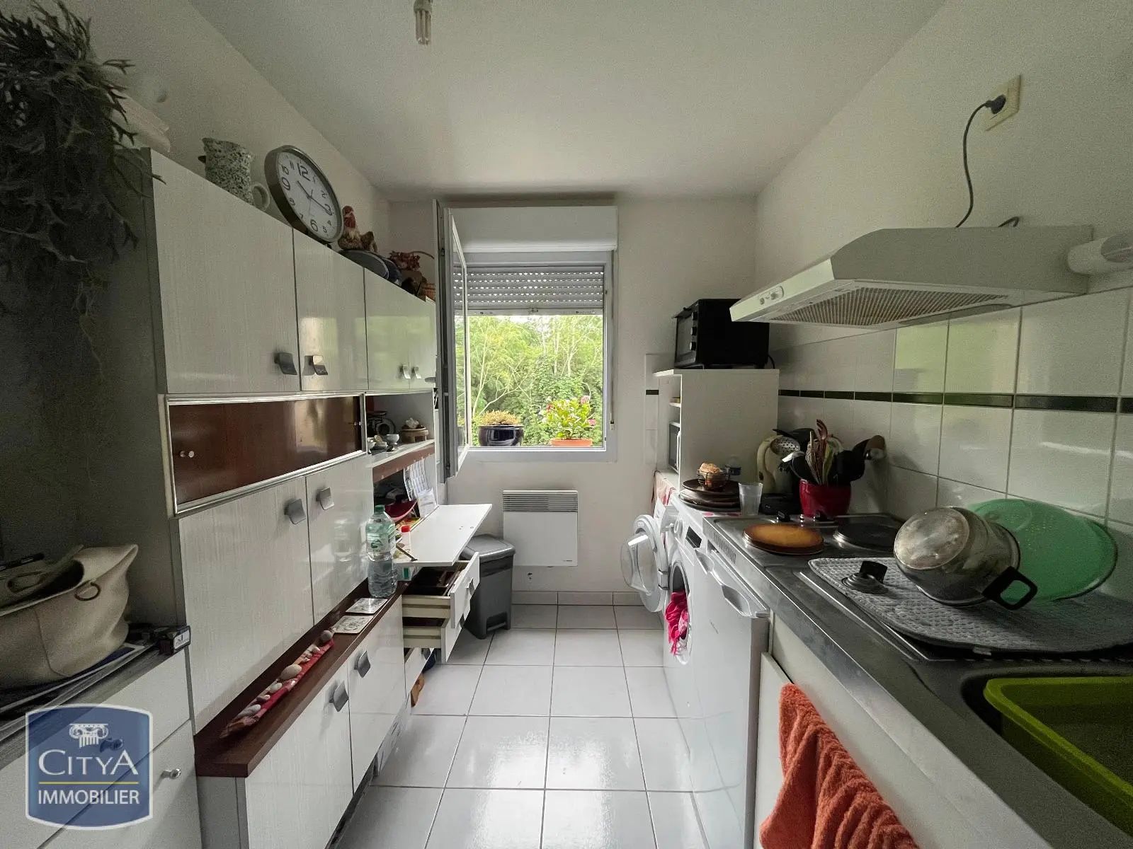 Photo 3 Appartement 2 pièces 53.78m²