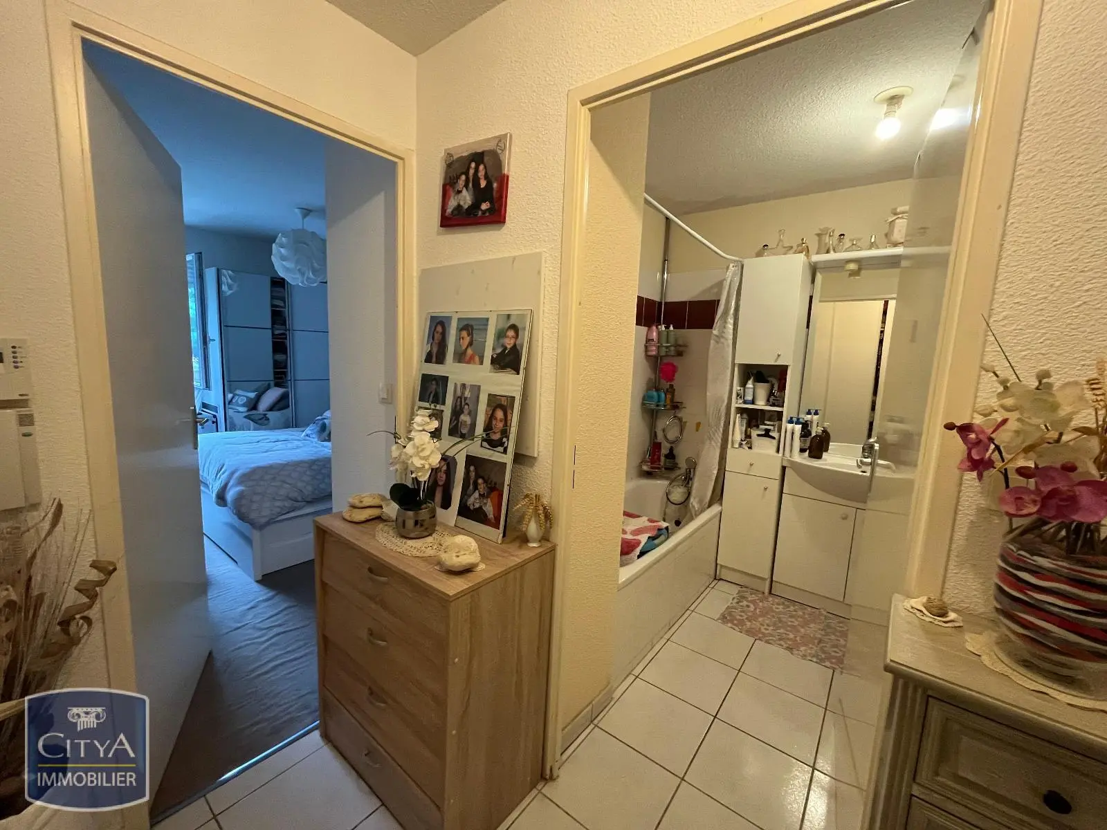 Photo 4 Appartement 2 pièces 53.78m²