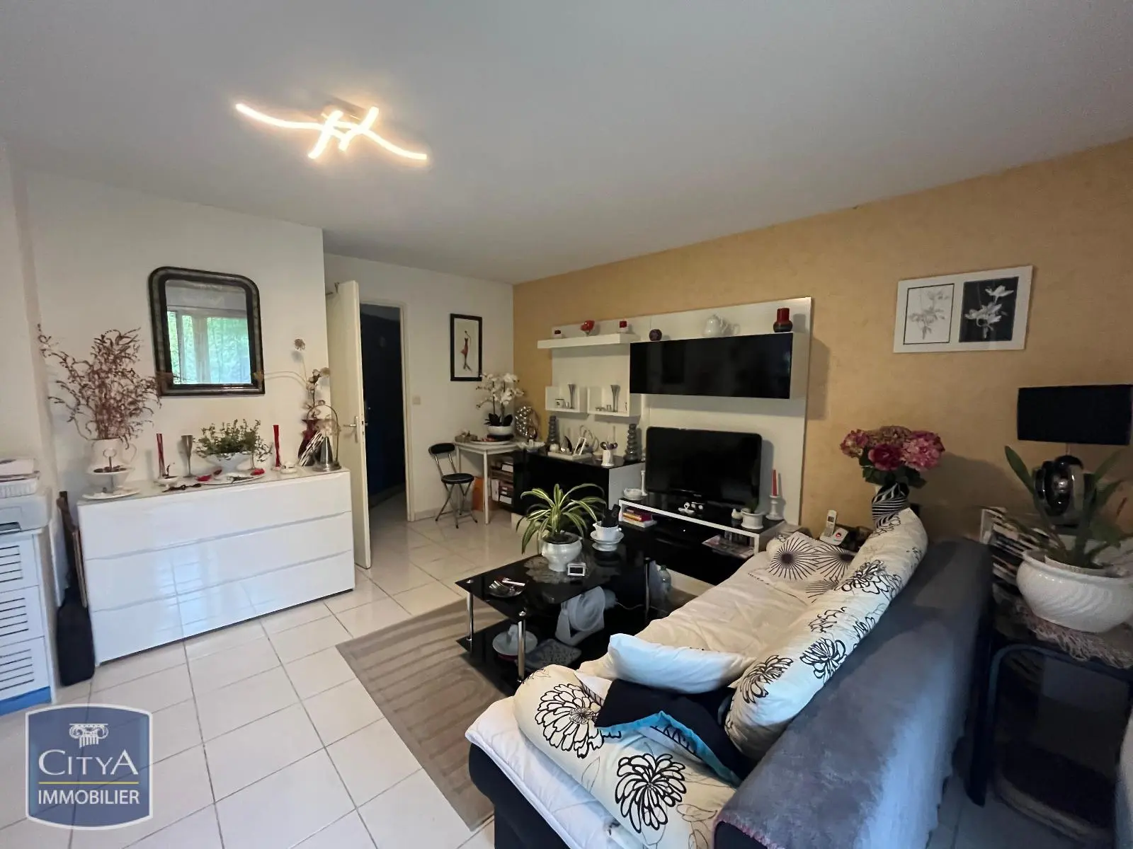 Photo 2 Appartement 2 pièces 53.78m²
