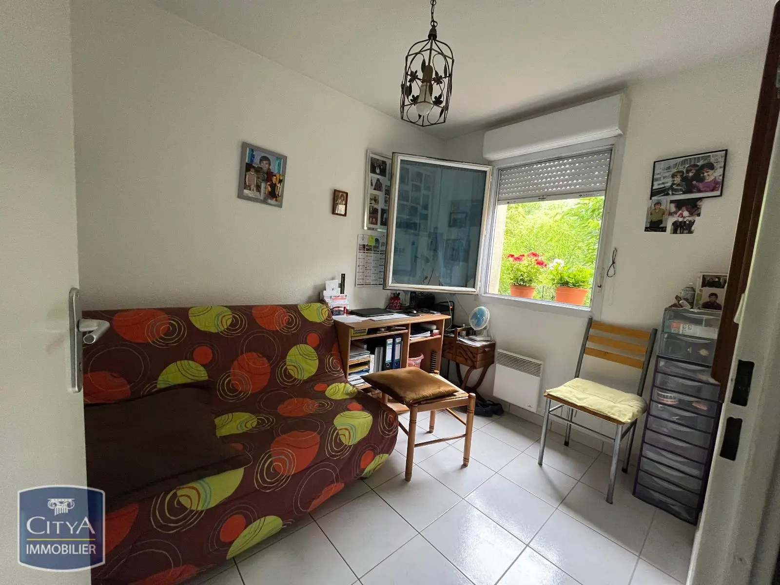 Photo 3 Appartement 2 pièces 53.78m²