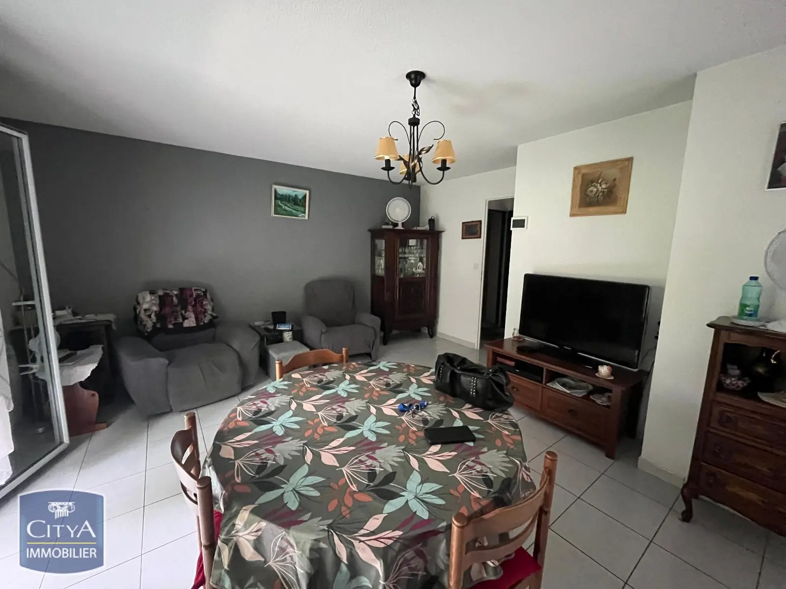 Photo 2 Appartement 2 pièces 53.78m²