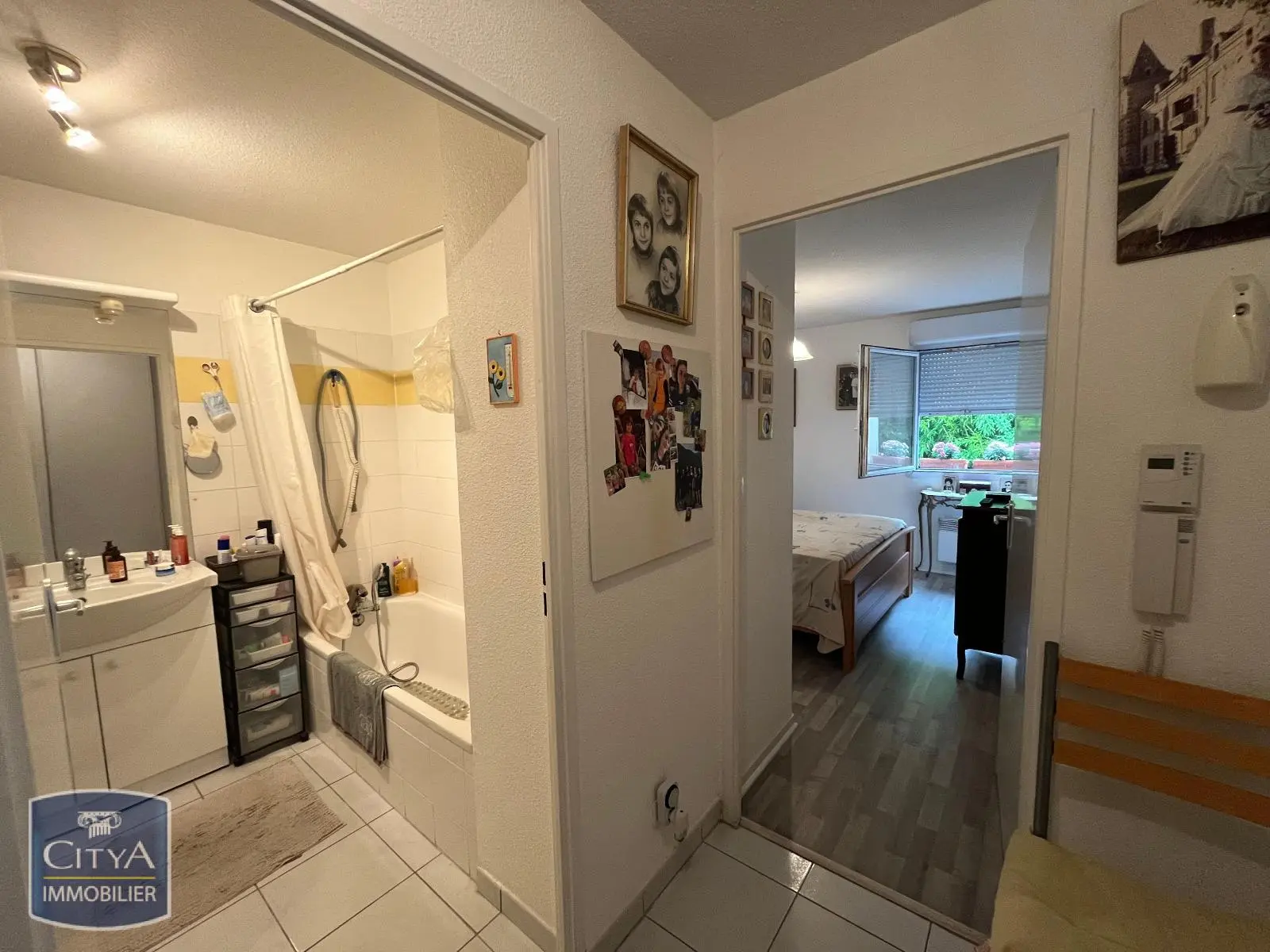 Photo 4 Appartement 2 pièces 53.78m²