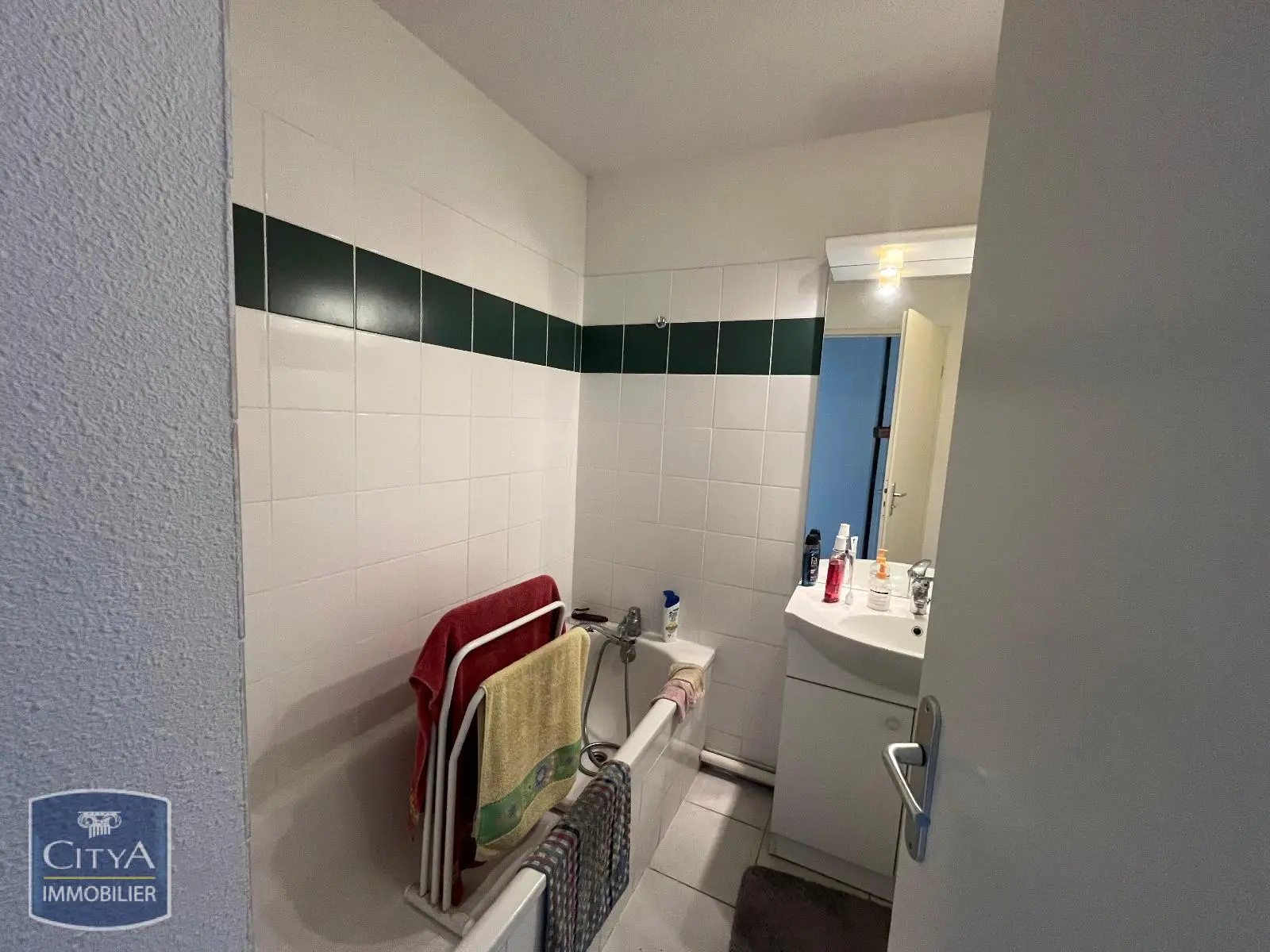 Photo 9 Appartement 2 pièces 53.78m²