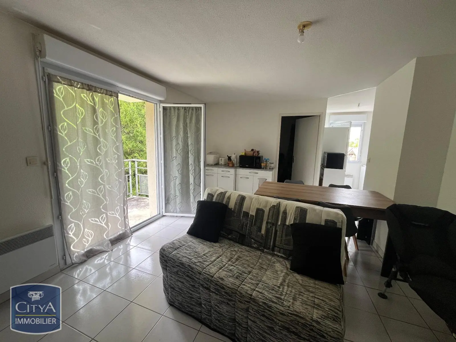 Photo 2 Appartement 2 pièces 53.78m²