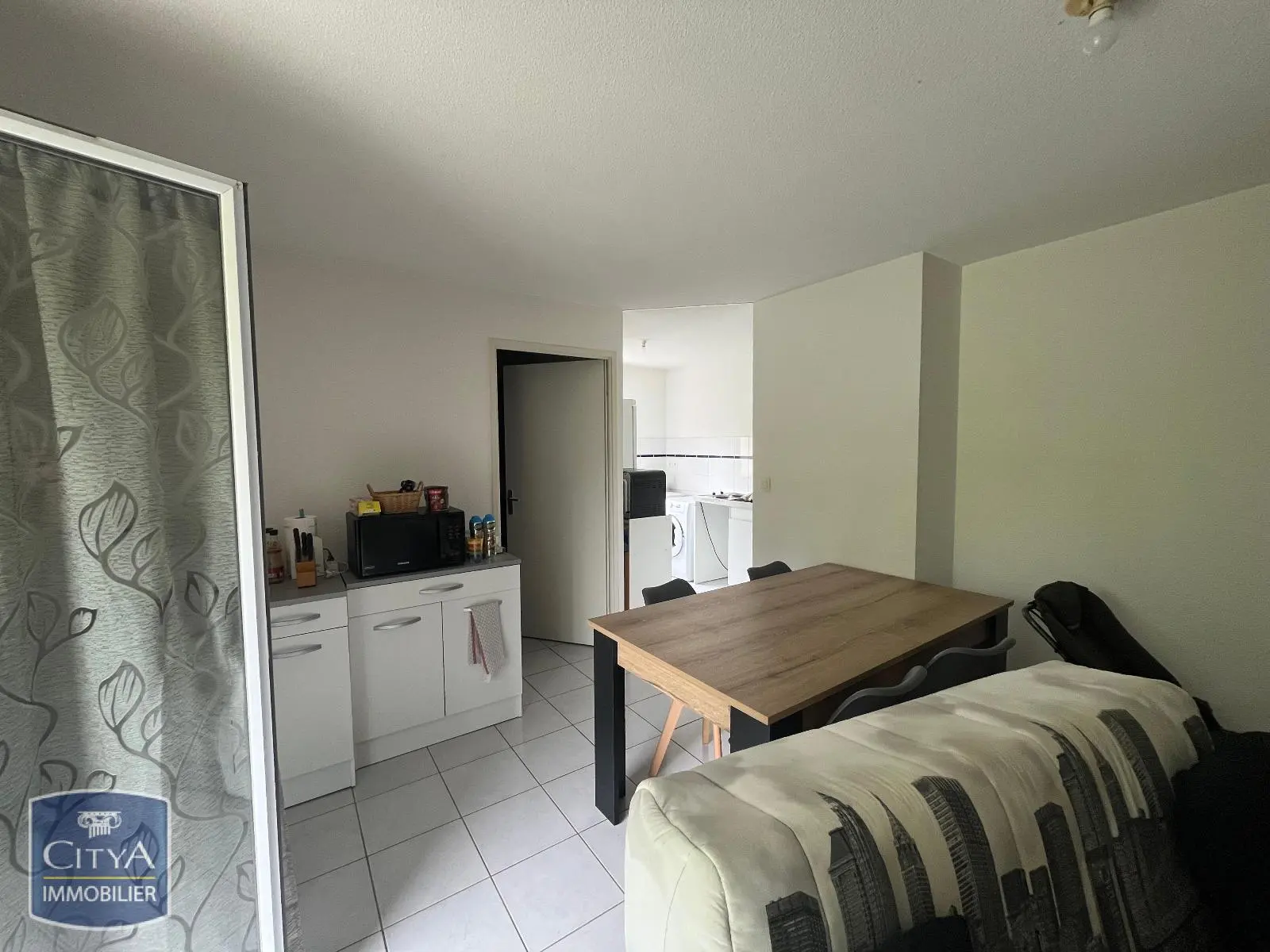Photo 3 Appartement 2 pièces 53.78m²