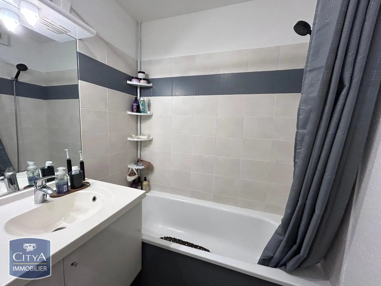 Photo 5 Appartement 3 pièces 54.58m²