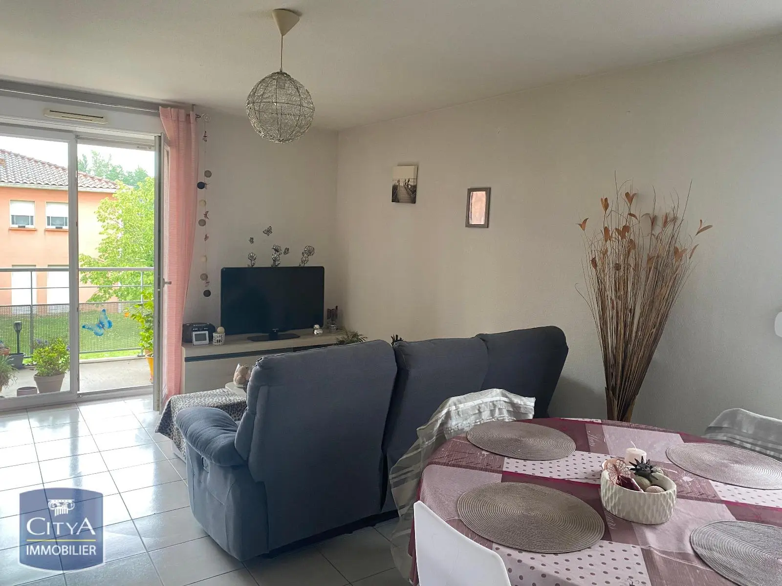 Photo 1 appartement Montbeton