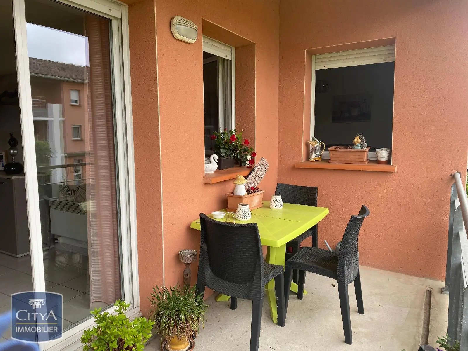 Photo 2 appartement Montbeton