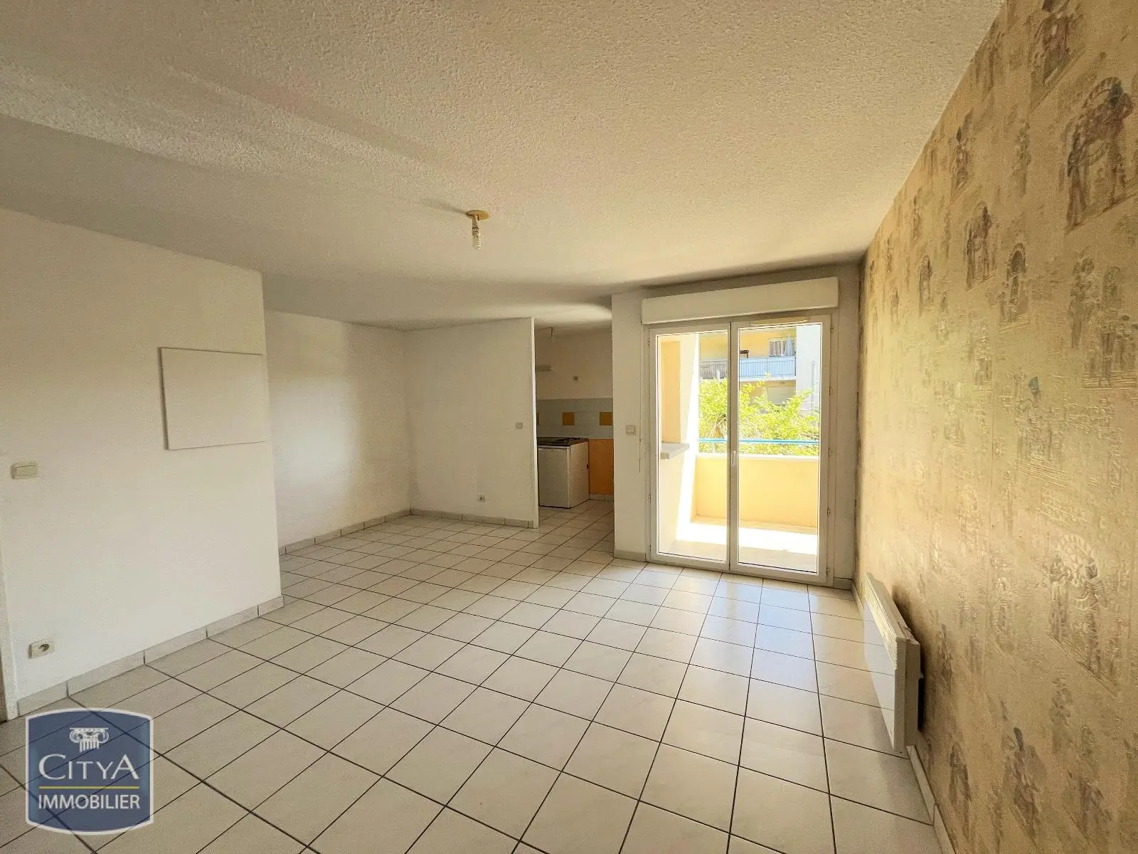 Photo 2 Appartement 2 pièces 48.02m²