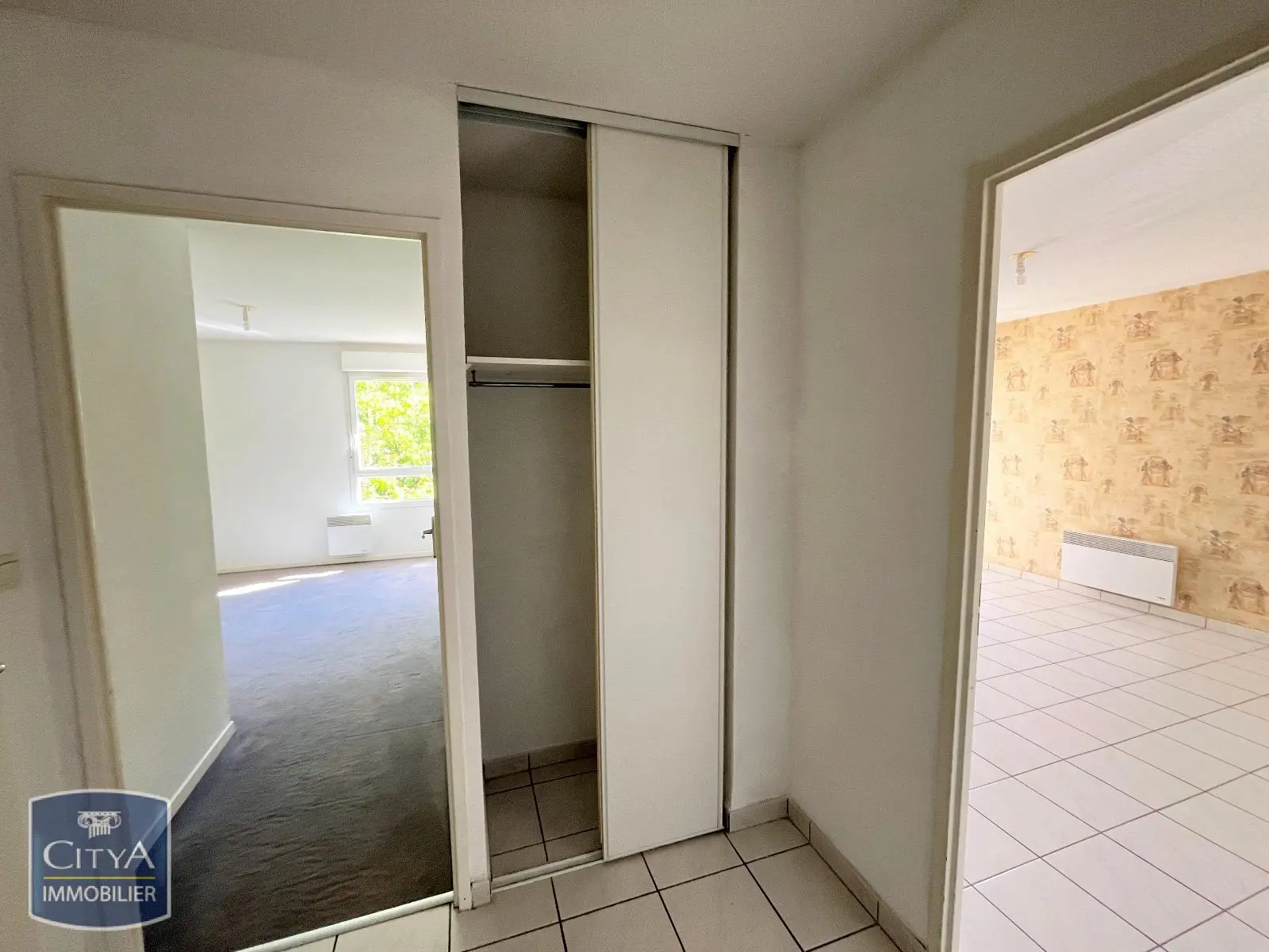 Photo 4 Appartement 2 pièces 48.02m²