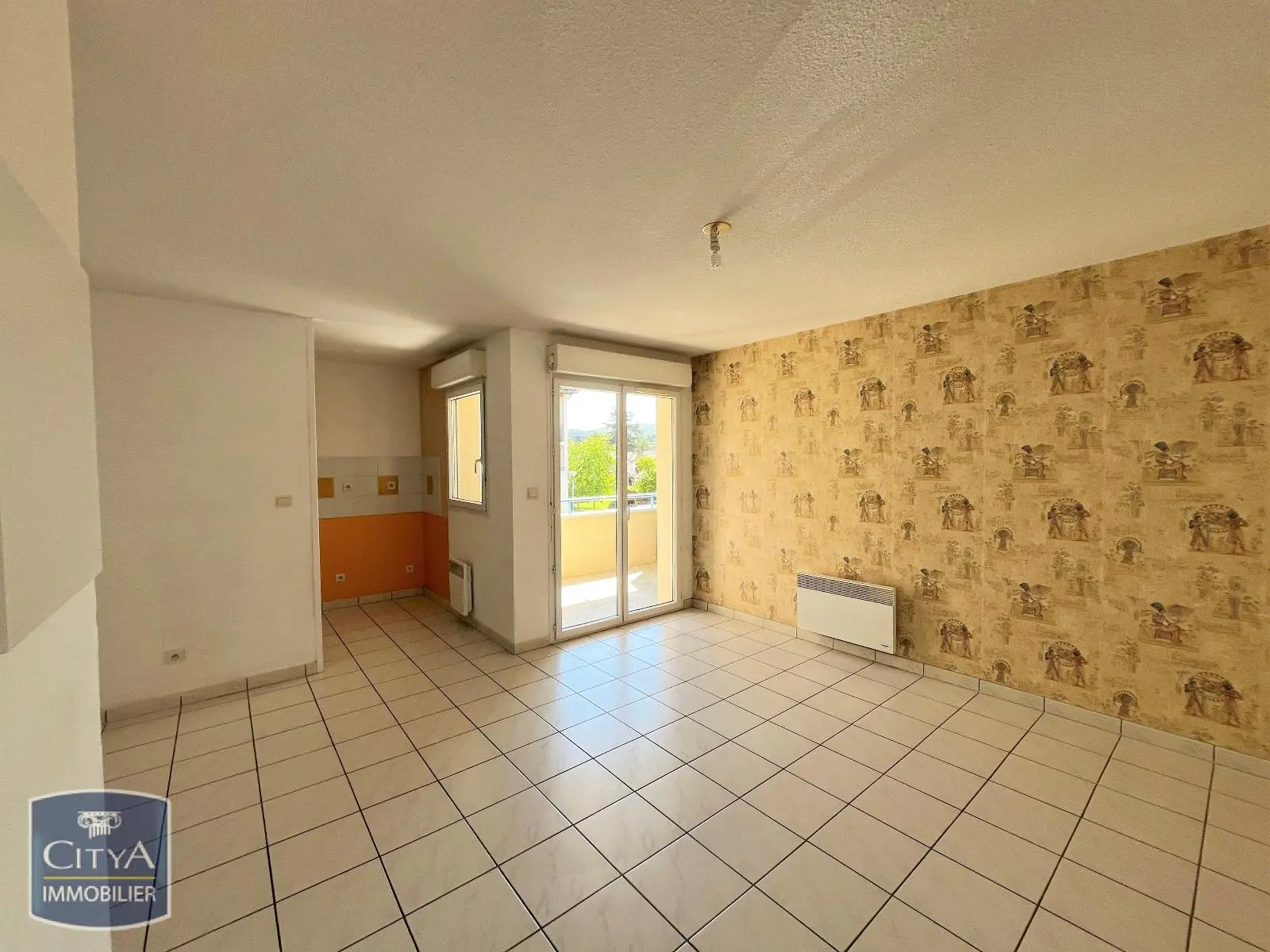 Photo 3 Appartement 2 pièces 48.02m²