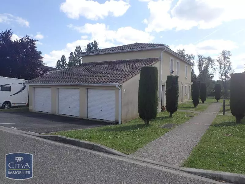 Illustration pour Maison 3 pièces 71.36m² Photo Maison 3 pièces 71.36m²