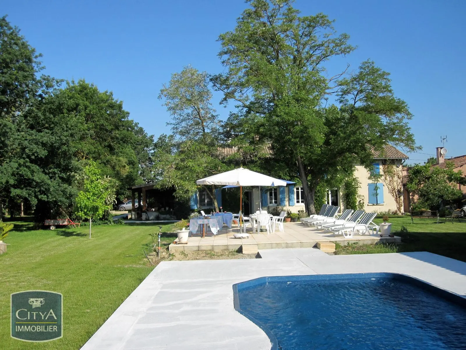 Photo 13 Maison 8 pièces 250.6m²