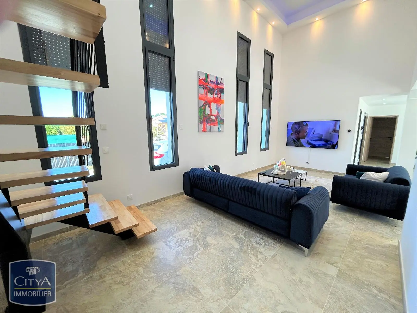 Photo 3 Maison 5 pièces 156.3m²