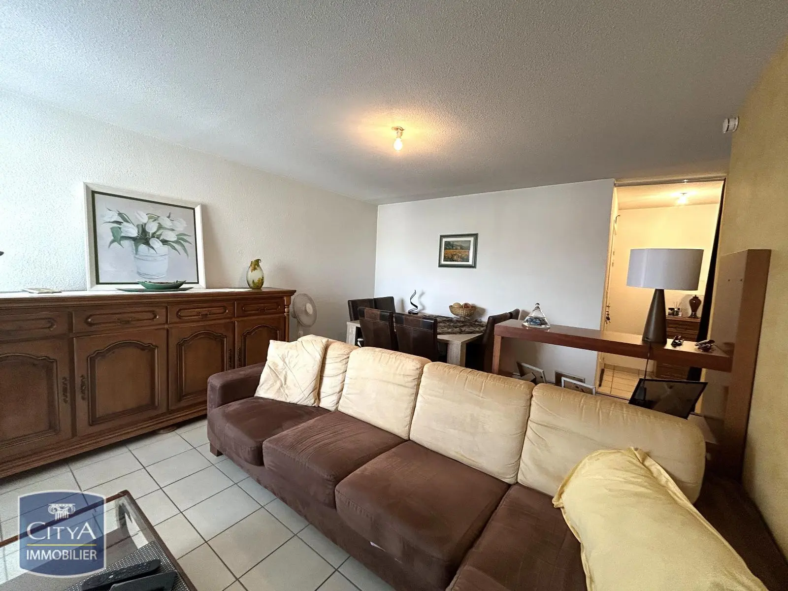 Photo 2 Appartement 4 pièces 74.29m²