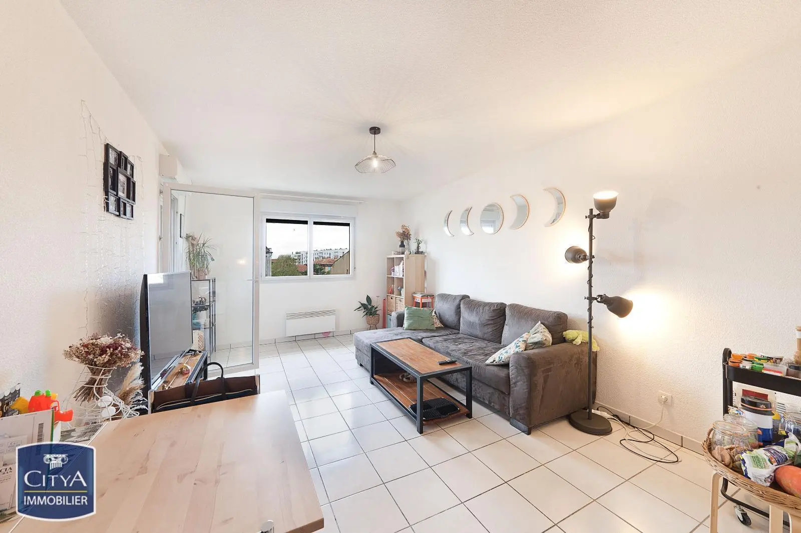 Photo 2 Appartement 3 pièces 69.6m²