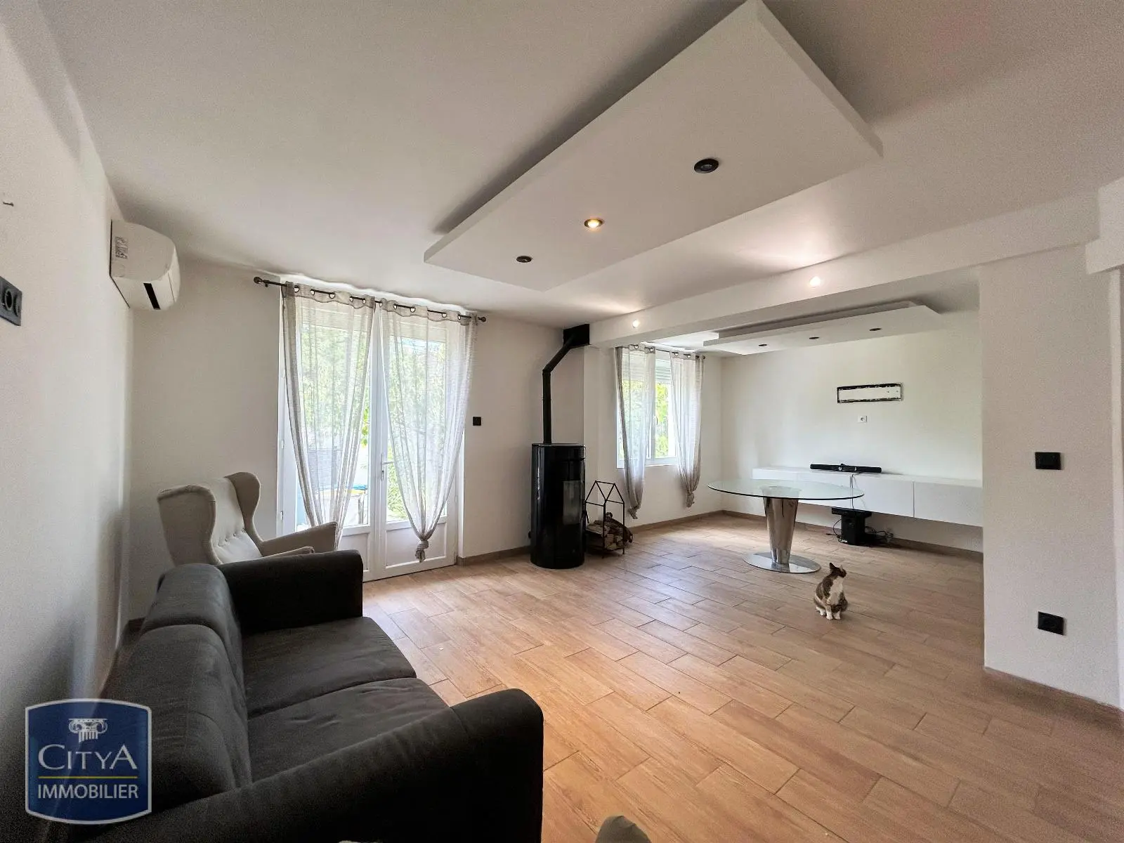 Photo 2 Maison 7 pièces 167.46m²