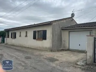 Photo 2 Maison 3 pièces 85m²
