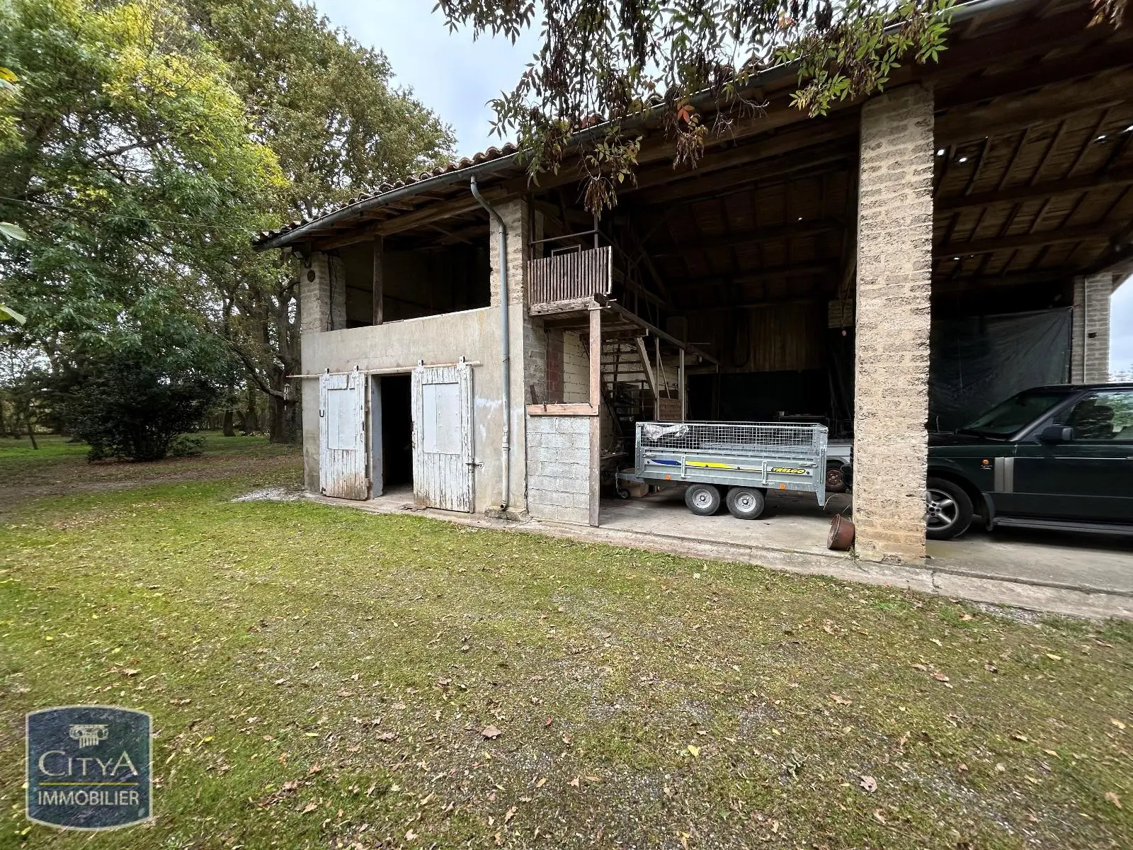 Photo 8 Maison 8 pièces 250.6m²