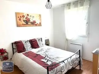 Photo 3 Appartement 2 pièces 39m²