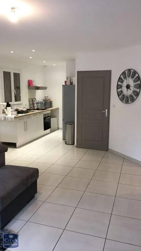Photo 2 Appartement 4 pièces 75.4m²