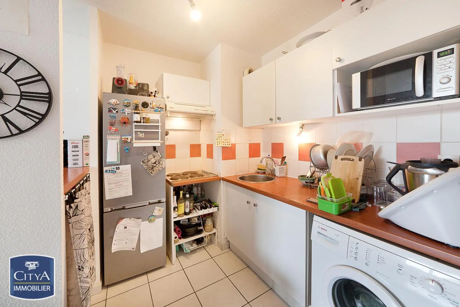 Photo 4 Appartement 3 pièces 69.6m²