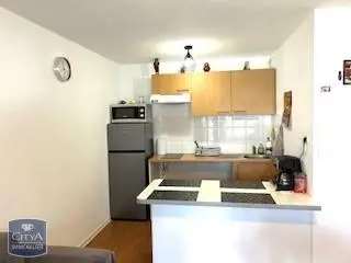 Photo 2 Appartement 2 pièces 39m²