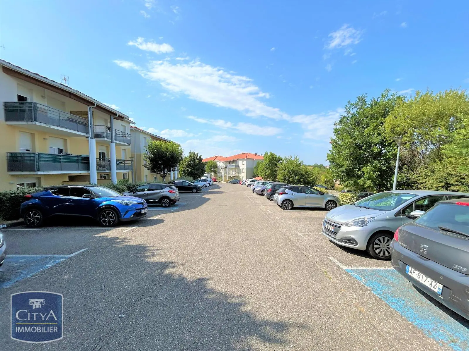 Photo 4 Appartement 2 pièces 54.88m²