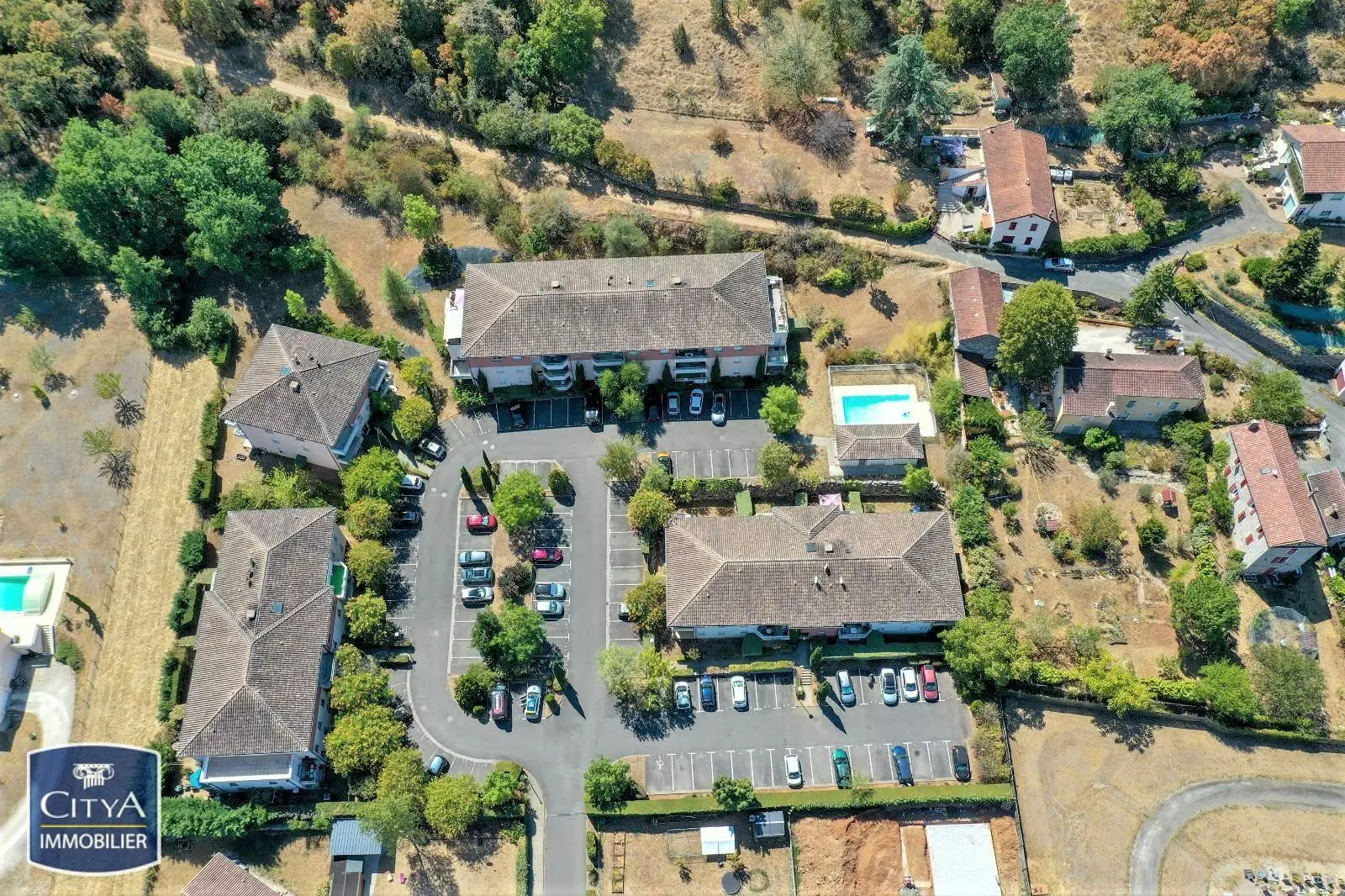 Photo 8 Appartement 3 pièces 54.58m²