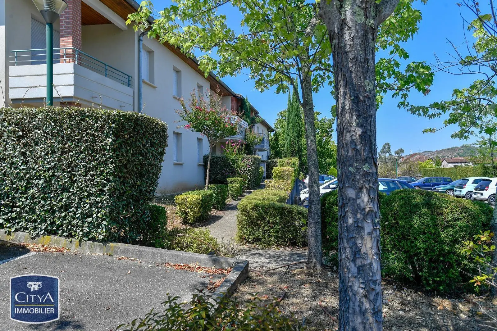 Photo 1 appartement Cahors