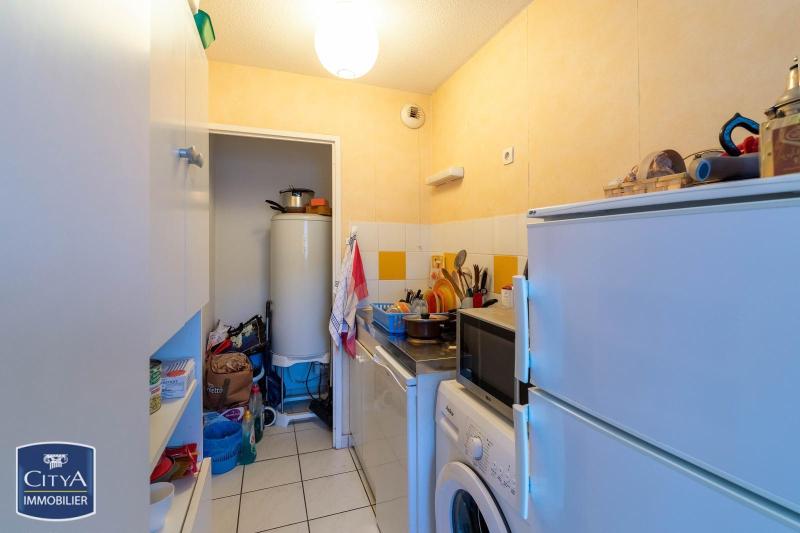Photo 4 appartement Cahors