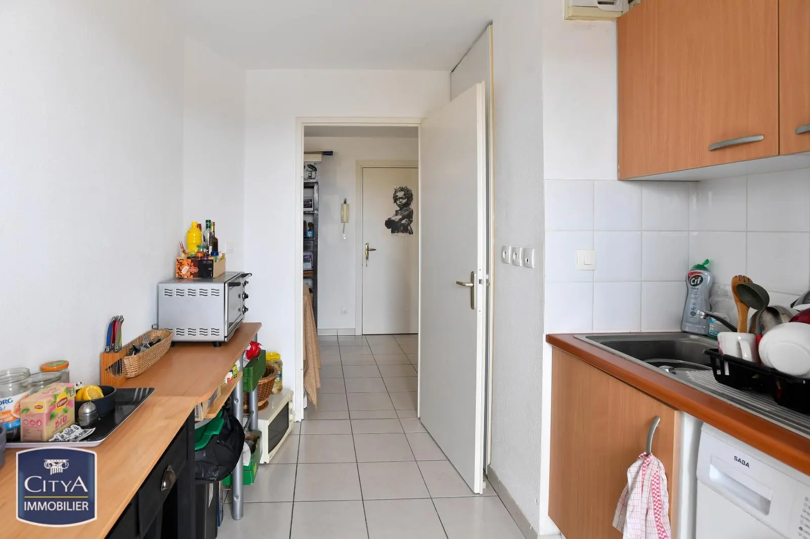 Photo 2 appartement Cahors