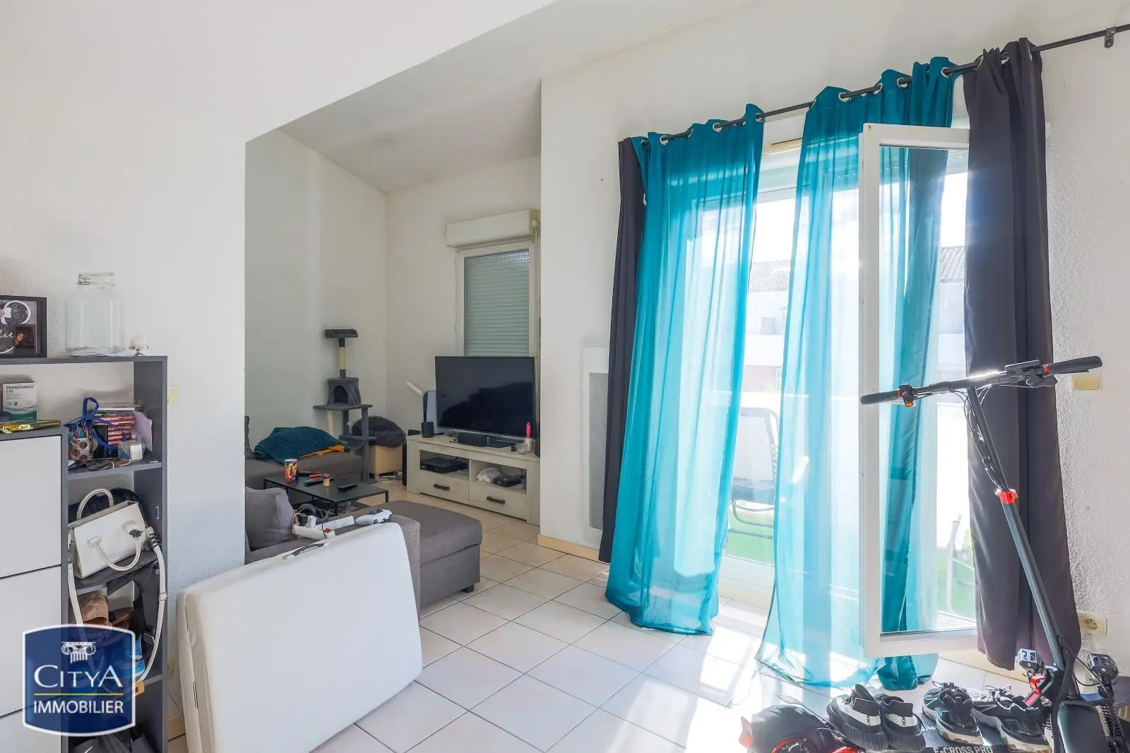 Photo 4 Appartement 2 pièces 44.25m²