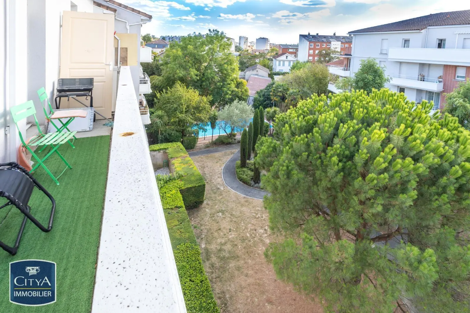 Photo 11 Appartement 2 pièces 44.25m²