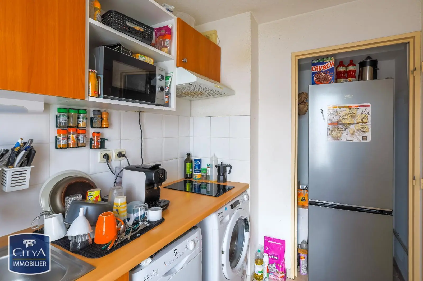 Photo 7 Appartement 2 pièces 44.25m²