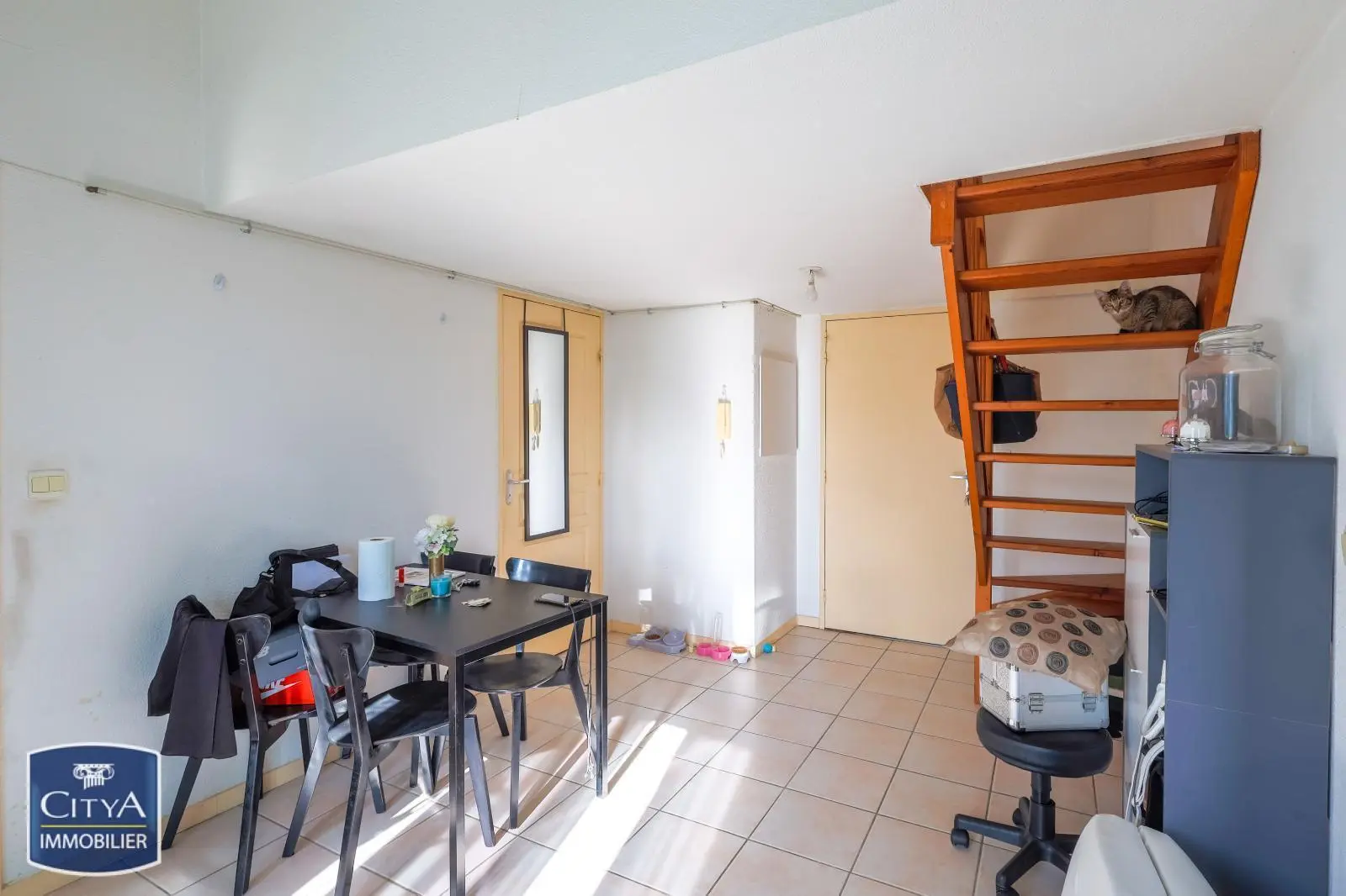 Photo 2 Appartement 2 pièces 44.25m²