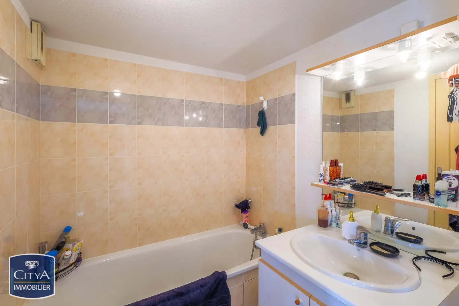 Photo 9 Appartement 2 pièces 44.25m²